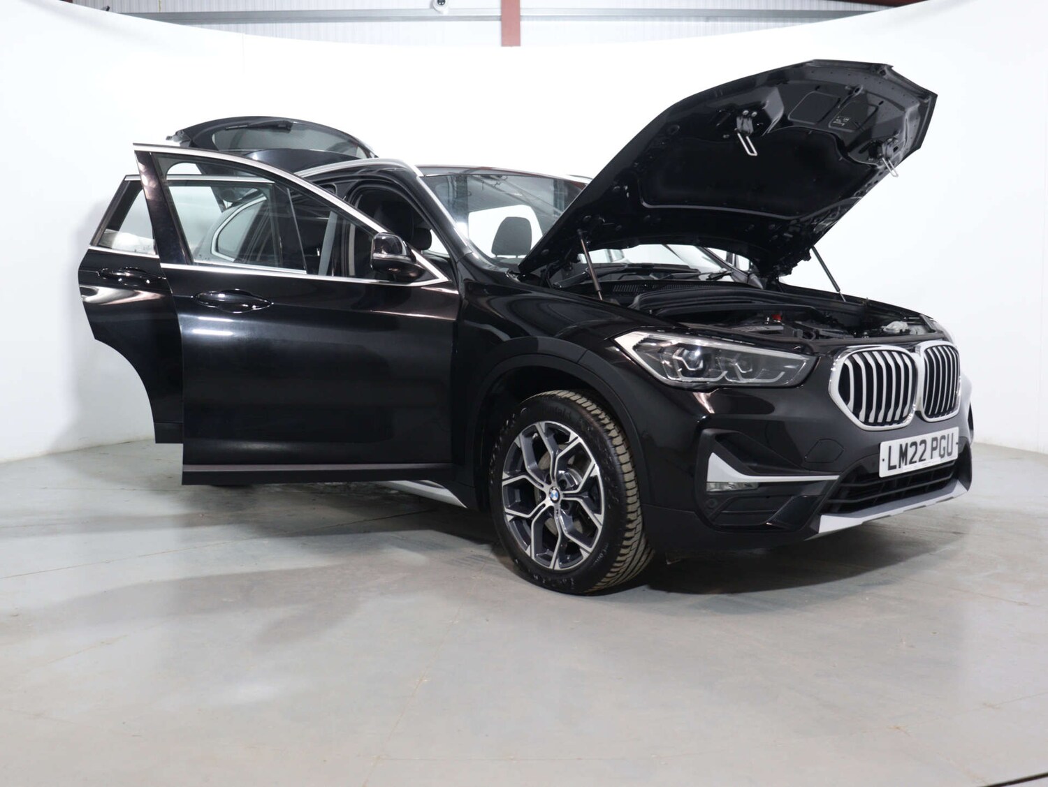 Used BMW X1 2022 for sale - 76007314: Photo 50