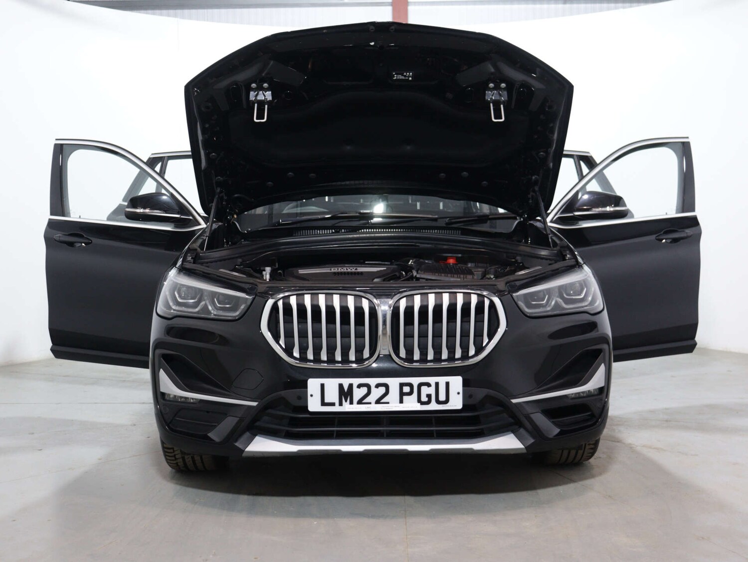 Used BMW X1 2022 for sale - 76007314: Photo 51