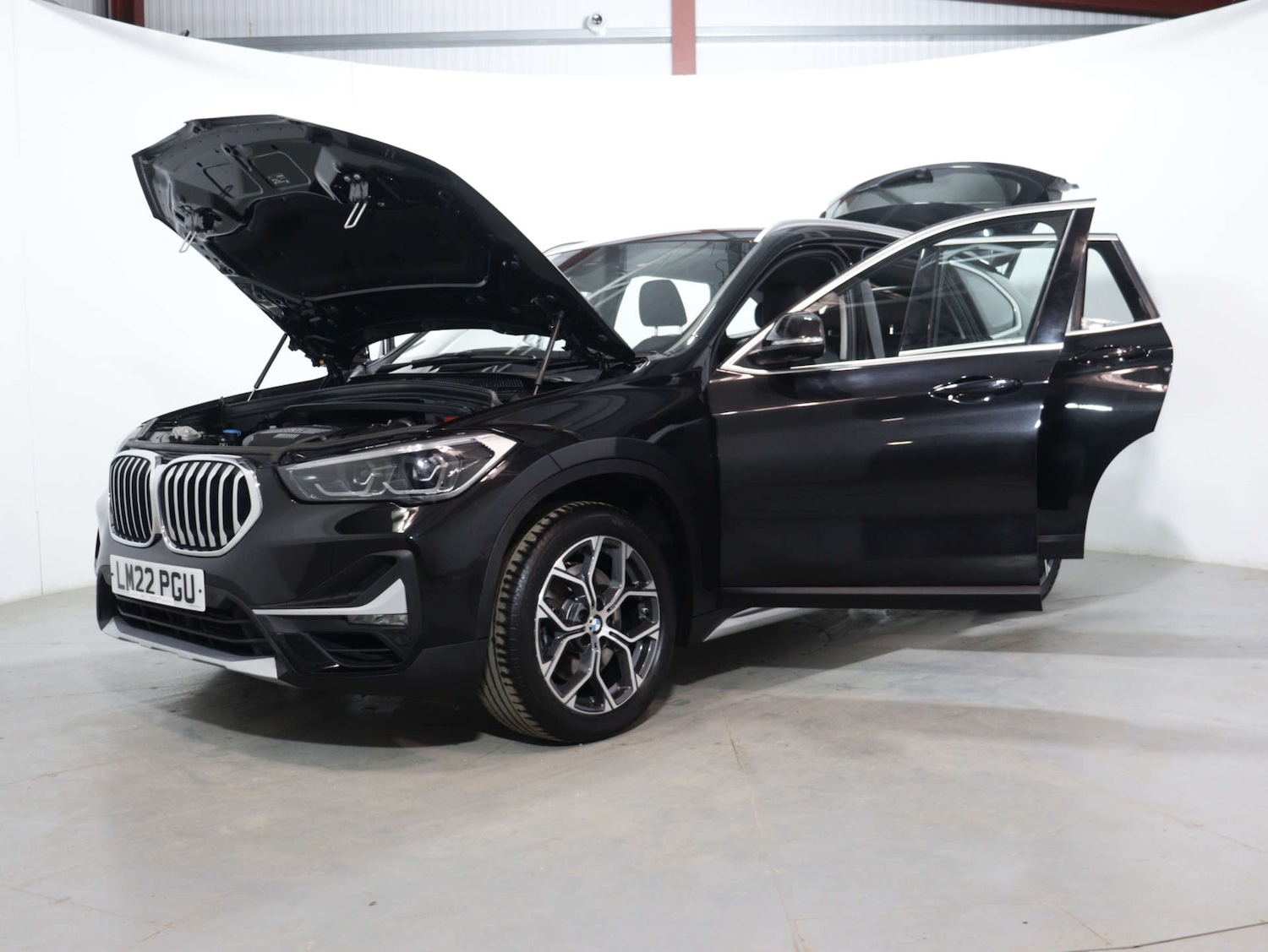 Used BMW X1 2022 for sale - 76007314: Photo 52