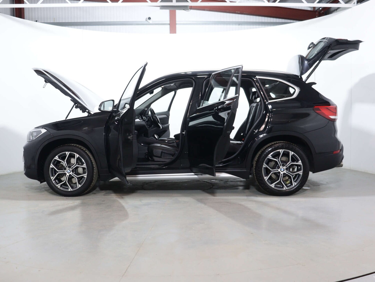 Used BMW X1 2022 for sale - 76007314: Photo 53