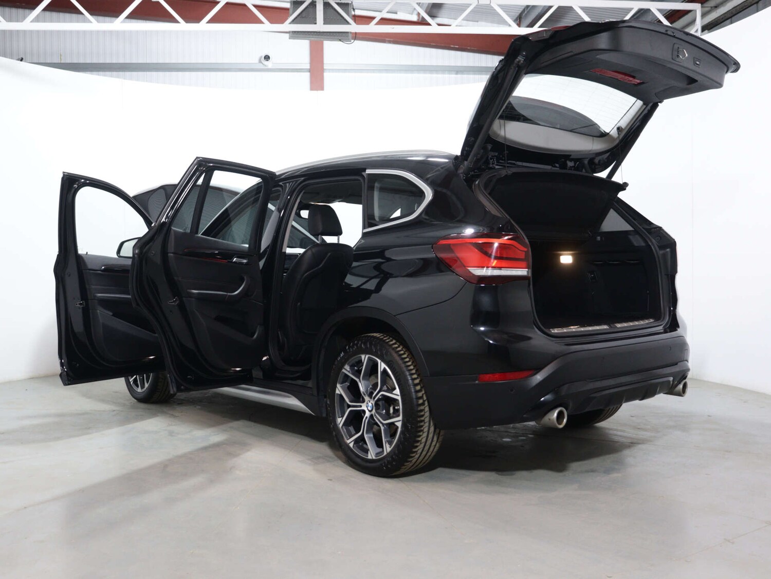 Used BMW X1 2022 for sale - 76007314: Photo 54