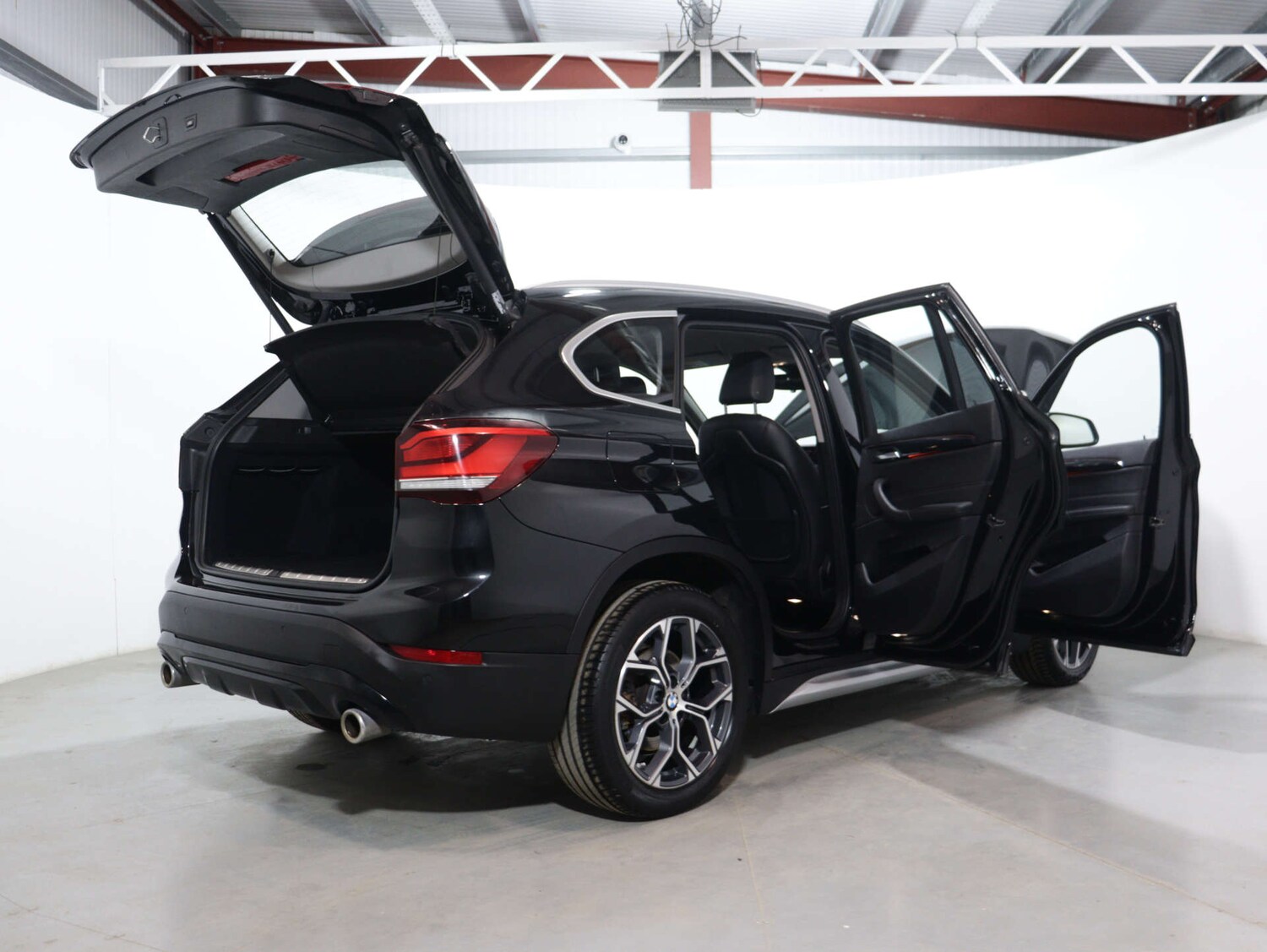 Used BMW X1 2022 for sale - 76007314: Photo 56