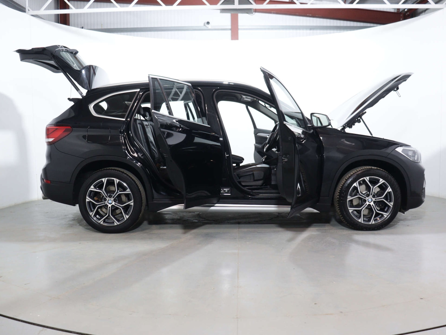 Used BMW X1 2022 for sale - 76007314: Photo 57