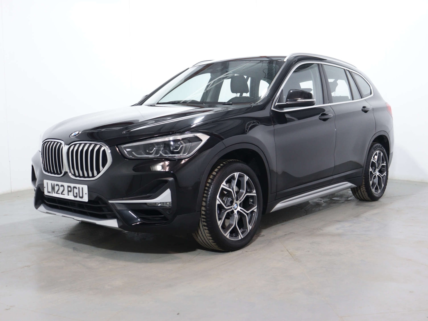 Used BMW X1 2022 for sale - 76007314: Photo 6