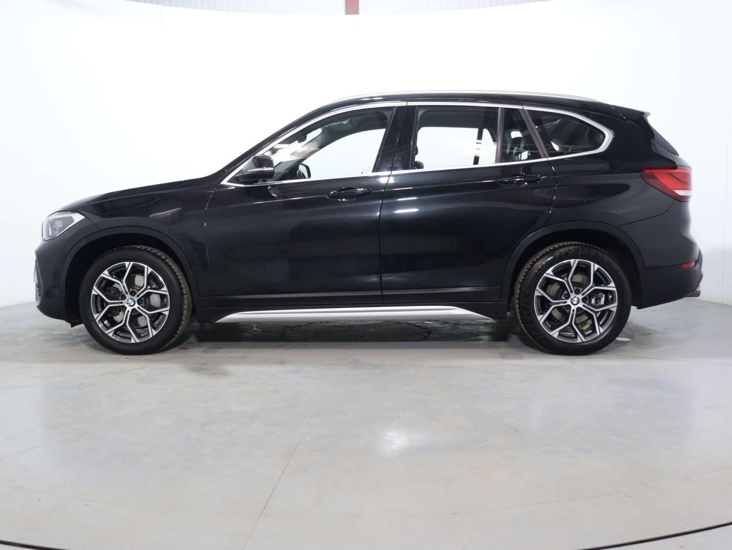 Used BMW X1 2022 for sale - 76007314: Photo 7