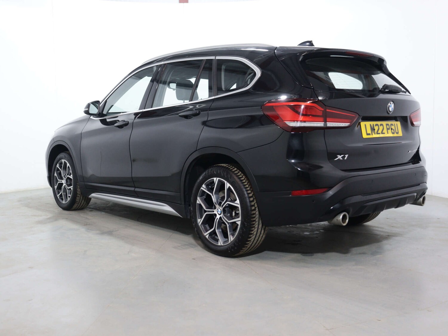 Used BMW X1 2022 for sale - 76007314: Photo 8