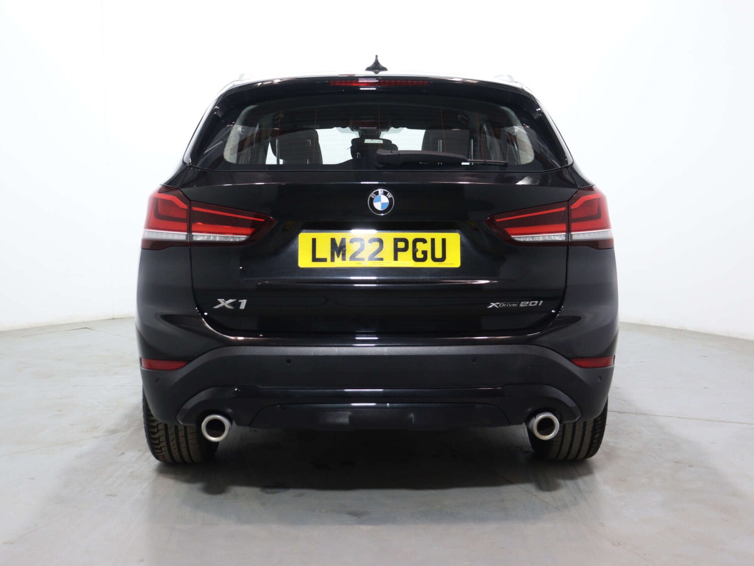 Used BMW X1 2022 for sale - 76007314: Photo 9