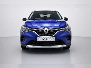 Used Renault Captur 2023 for sale - 79502515: Photo