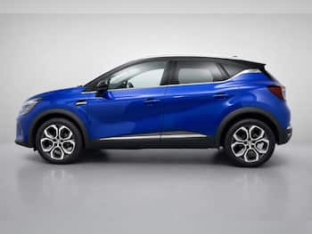 Used Renault Captur 2023 for sale - 79502515: Photo
