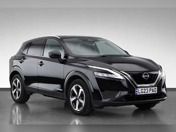 Used Nissan Qashqai 2023 for sale - 79353197: Photo