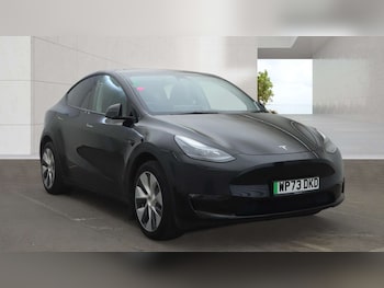 Used Tesla Model Y 2023 for sale - 79477856: Photo
