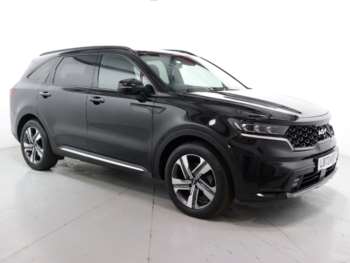 2023 - 1.6 Sorento Edition HEV AWD A 4WD 5dr