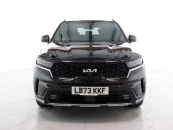 Used Kia Sorento 2023 for sale - 73030756: Photo
