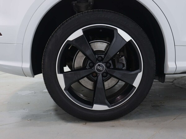Used Audi Q5 2020 for sale - 75005883: Photo 12