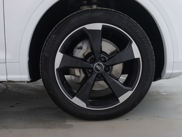 Used Audi Q5 2020 for sale - 75005883: Photo 13