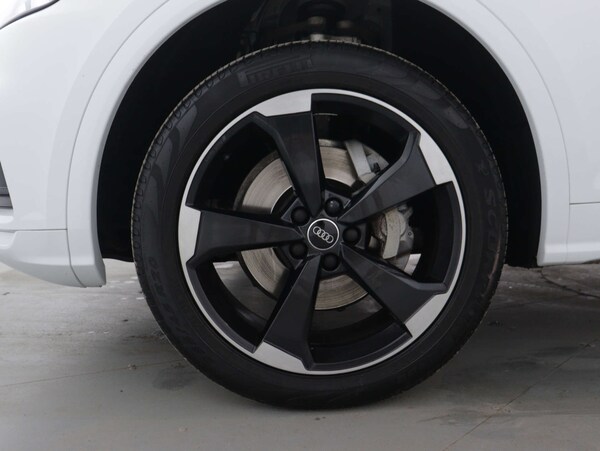 Used Audi Q5 2020 for sale - 75005883: Photo 14