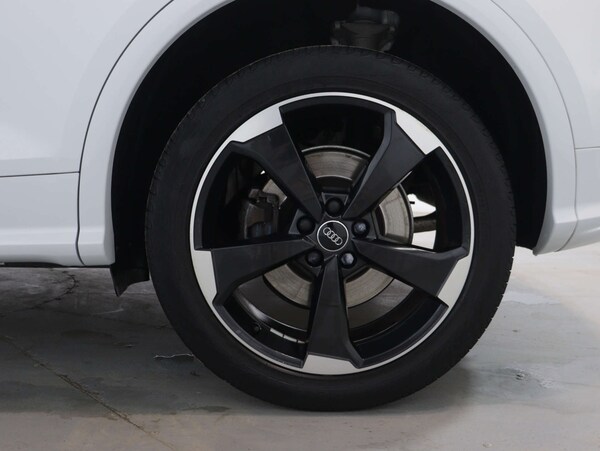 Used Audi Q5 2020 for sale - 75005883: Photo 15