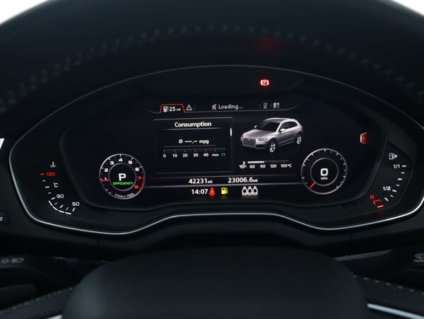 Used Audi Q5 2020 for sale - 75005883: Photo 16