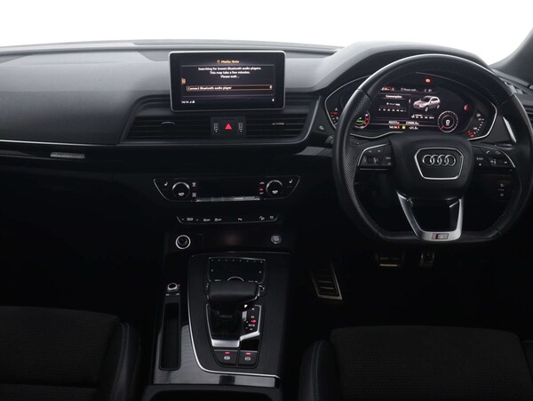 Used Audi Q5 2020 for sale - 75005883: Photo 18