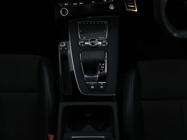 Used Audi Q5 2020 for sale - 75005883: Photo 19