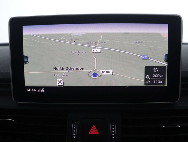 Used Audi Q5 2020 for sale - 75005883: Photo 21