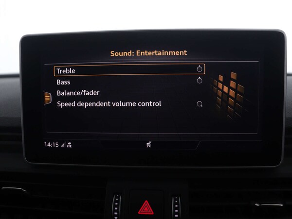 Used Audi Q5 2020 for sale - 75005883: Photo 23