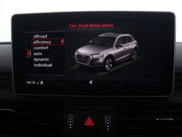 Used Audi Q5 2020 for sale - 75005883: Photo 24
