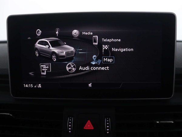 Used Audi Q5 2020 for sale - 75005883: Photo 27