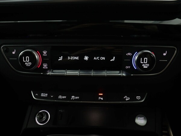 Used Audi Q5 2020 for sale - 75005883: Photo 29
