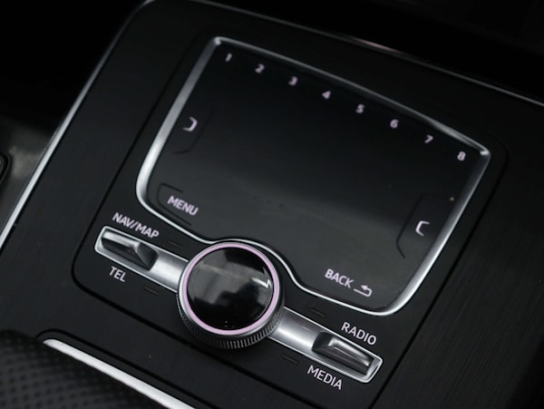Used Audi Q5 2020 for sale - 75005883: Photo 32
