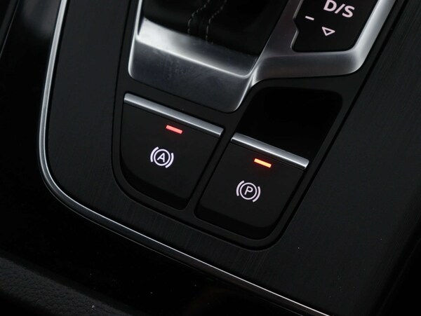 Used Audi Q5 2020 for sale - 75005883: Photo 33