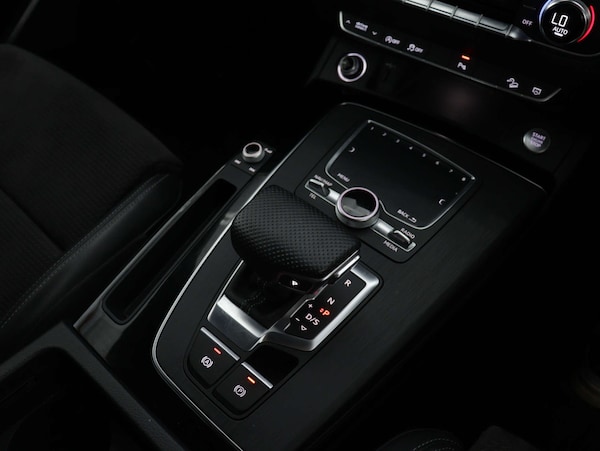 Used Audi Q5 2020 for sale - 75005883: Photo 34