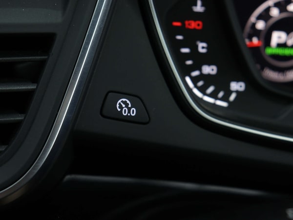 Used Audi Q5 2020 for sale - 75005883: Photo 35