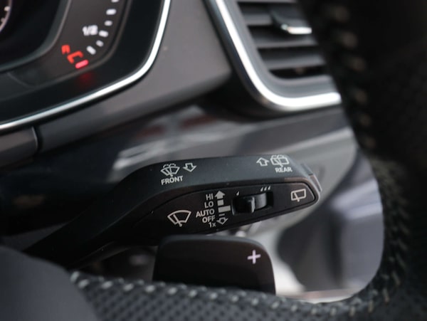 Used Audi Q5 2020 for sale - 75005883: Photo 38