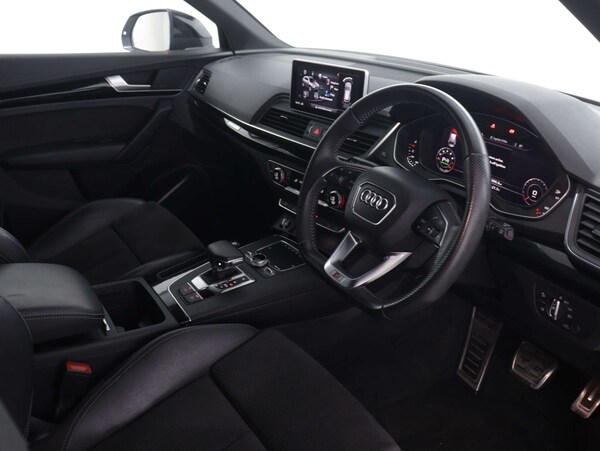 Used Audi Q5 2020 for sale - 75005883: Photo 42