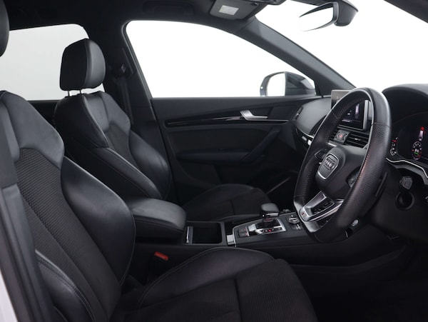 Used Audi Q5 2020 for sale - 75005883: Photo 43