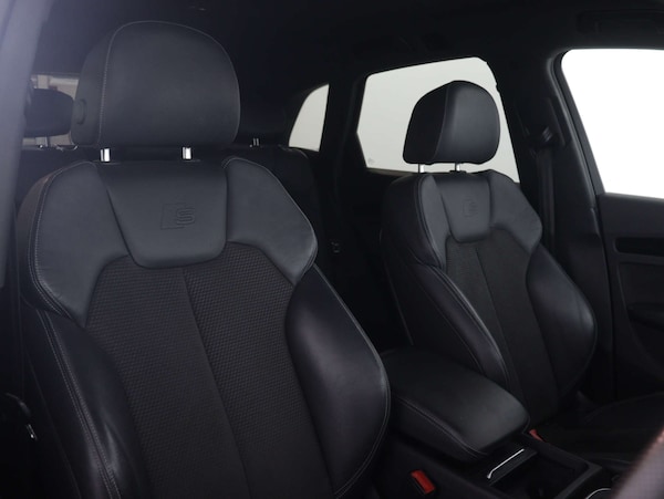 Used Audi Q5 2020 for sale - 75005883: Photo 44