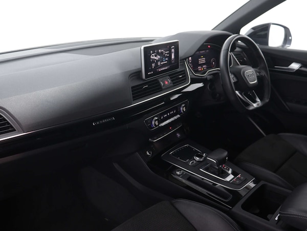 Used Audi Q5 2020 for sale - 75005883: Photo 46