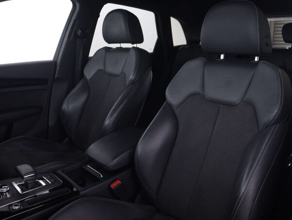 Used Audi Q5 2020 for sale - 75005883: Photo 48