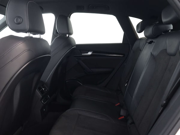 Used Audi Q5 2020 for sale - 75005883: Photo 50