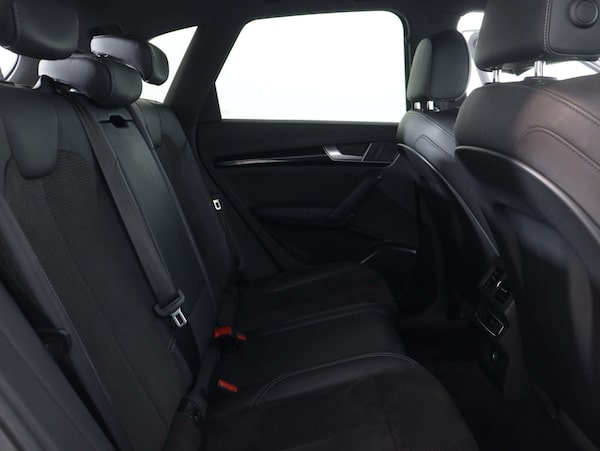 Used Audi Q5 2020 for sale - 75005883: Photo 51
