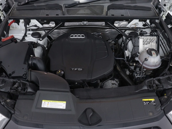 Used Audi Q5 2020 for sale - 75005883: Photo 53