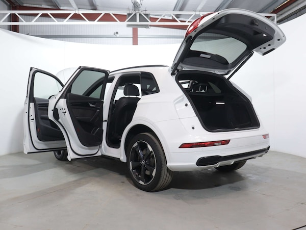 Used Audi Q5 2020 for sale - 75005883: Photo 59