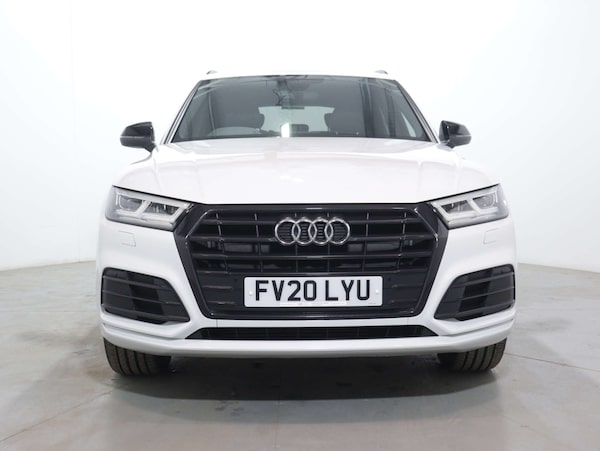 Used Audi Q5 2020 for sale - 75005883: Photo 5