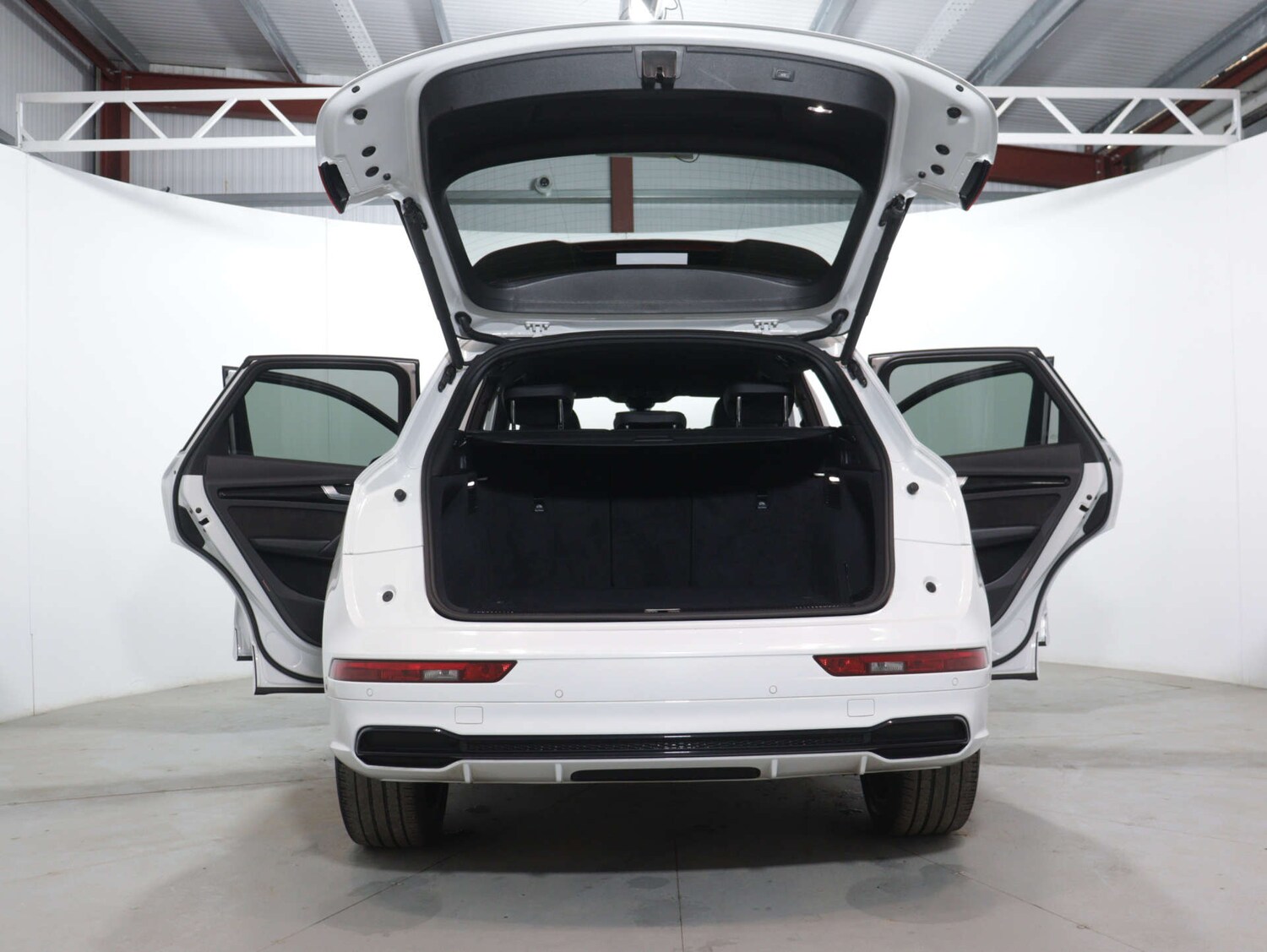 Vehicle 60