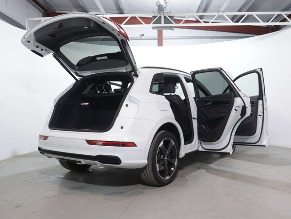Used Audi Q5 2020 for sale - 75005883: Photo 61