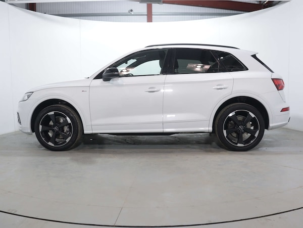 Used Audi Q5 2020 for sale - 75005883: Photo 7