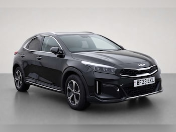Used Kia XCeed 2023 for sale - 79457976: Photo