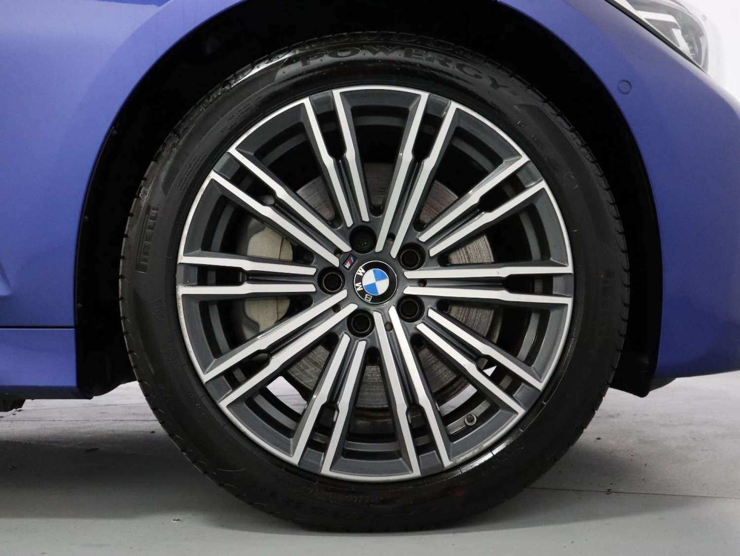 Used BMW 3 Series 2019 for sale - 76449775: Photo 12