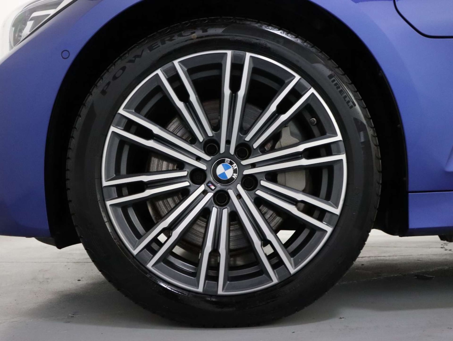 Used BMW 3 Series 2019 for sale - 76449775: Photo 13